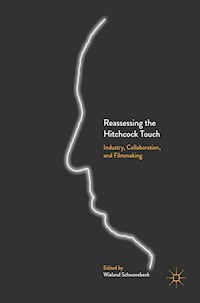Reassessing the Hitchcock Touch - - E-Book