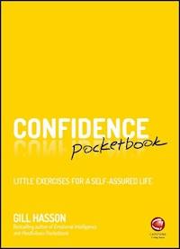 Confidence Pocketbook - Gill Hasson - E-Book