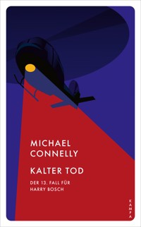 Kalter Tod - Michael Connelly - E-Book