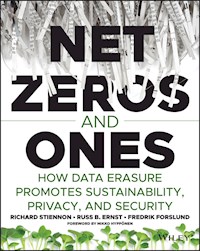 Net Zeros and Ones - Richard Stiennon - E-Book