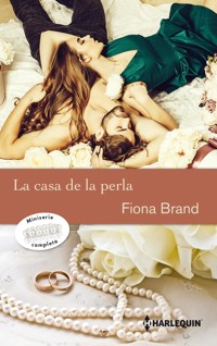 Vuelve a mi cama - Una aventura complicada - Peligroso y sexy - Fiona Brand - E-Book