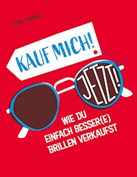 Kauf mich! Jetzt! - Diane Thümmes - E-Book