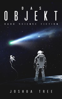 Das Objekt - Joshua Tree - E-Book