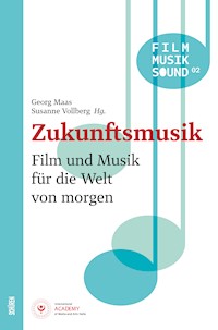 Zukunftsmusik - - E-Book