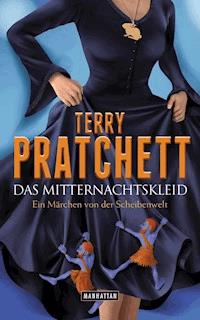 Das Mitternachtskleid - Terry Pratchett - E-Book