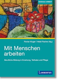 Mit Menschen arbeiten -  - E-Book