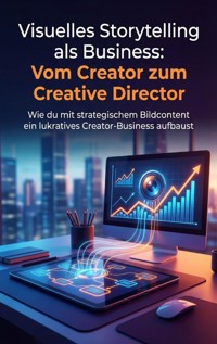 Visuelles Storytelling als Business: Vom Creator zum Creative Director - Jana Werner - E-Book