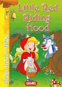 Little Red Riding Hood - Jacob and Wilhelm Grimm - E-Book