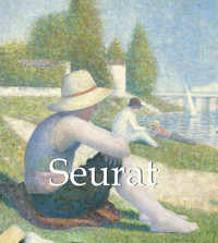 Seurat - Lucie Cousturier - E-Book