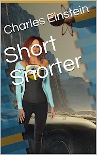 Short Snorter - Charles Einstein - E-Book