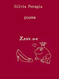 Love me - Silvia Perugia - E-Book