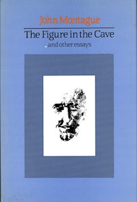 The Figure in the Cave - John Montague - E-Book