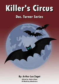 Killer's Circus - Arthur Leo Zagat - E-Book