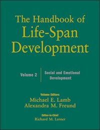 The Handbook of Life-Span Development, Volume 2 -  - E-Book