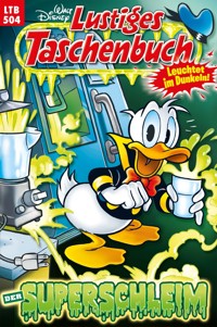 Lustiges Taschenbuch Nr. 504 - Walt Disney - E-Book