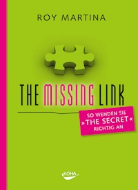 The Missing Link - Roy Martina - E-Book