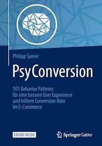 PsyConversion - Philipp Spreer - E-Book