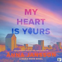 My Heart is Yours - Anna  Jansson - Hörbuch