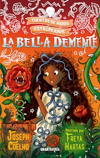 La bella demente - Joseph Coelho - E-Book