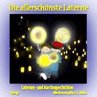 Die allerschönste Laterne - Elke Bräunling - Hörbuch