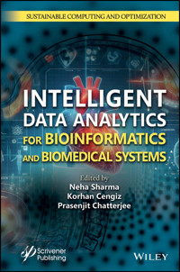Intelligent Data Analytics for Bioinformatics and Biomedical Systems -  - E-Book