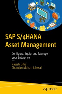 SAP S/4HANA Asset Management - Rajesh Ojha - E-Book
