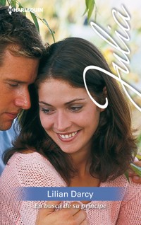 En busca de su príncipe - Lilian Darcy - E-Book