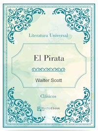 El Pirata - Walter Scott - E-Book