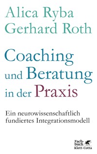 Coaching und Beratung in der Praxis - Alica Ryba - E-Book