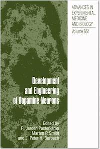 Development and Engineering of Dopamine Neurons - - E-Book