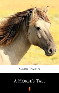 A Horse’s Tale - Mark Twain - E-Book