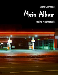 Mein Album - Marc Clément - E-Book
