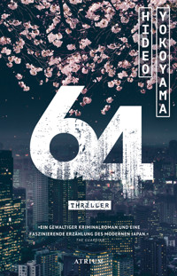64 - Hideo Yokoyama - E-Book