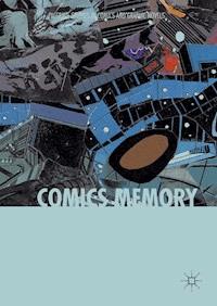 Comics Memory -  - E-Book