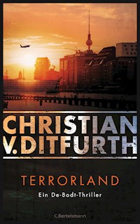 Terrorland - Christian Ditfurth - E-Book
