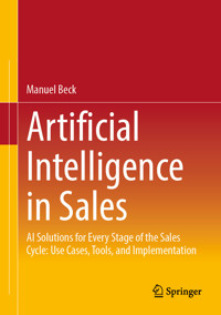 Artificial Intelligence in Sales - Manuel Beck - E-Book