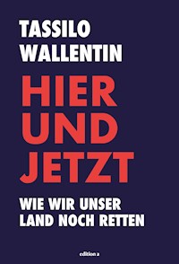Hier und jetzt - Tassilo Wallentin - E-Book
