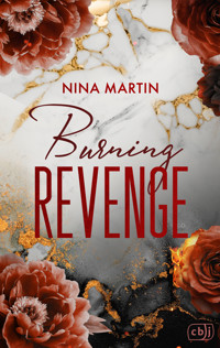 Burning Revenge - Nina Martin - E-Book