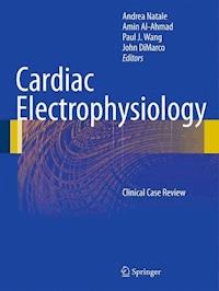 Cardiac Electrophysiology -  - E-Book