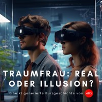 Traumfrau: Real oder Illusion? - Ella - E-Book