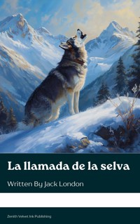 La llamada de la selva - Jack  London - E-Book