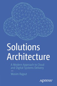 Solutions Architecture - Wasim Rajput - E-Book
