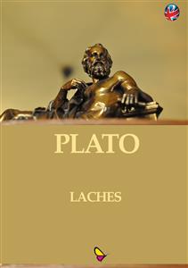 Laches - Plato - E-Book