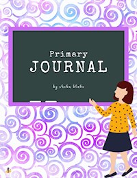 Dream Primary Journal - Dream and Draw (Printable Version) - Sheba Blake - E-Book