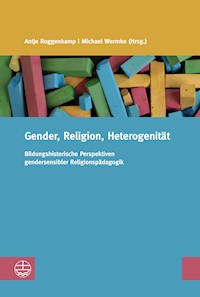 Gender, Religion, Heterogenität -  - E-Book