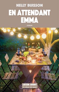 En attendant Emma - Nelly Buisson - E-Book