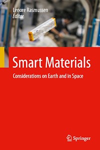 Smart Materials -  - E-Book
