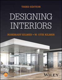 Designing Interiors - Rosemary Kilmer - E-Book