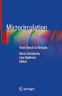 Microcirculation -  - E-Book
