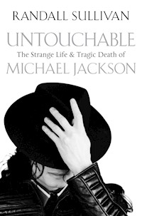 Untouchable - Randall Sullivan - E-Book